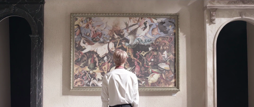 BTS Wings Concept Book