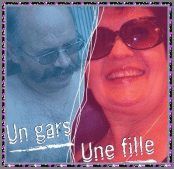 ღ꧁ღ╭⊱ꕥ  Mon Loulou  ꕥ⊱╮ღ꧂ღ