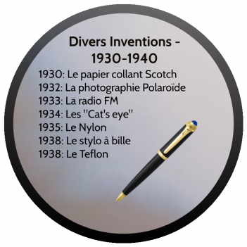 DECOUVERTES