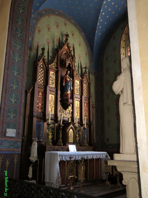 Arnay-le-Duc  (21)