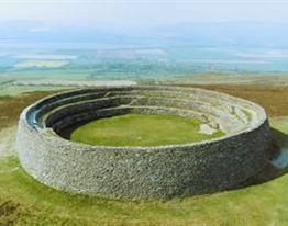 RINGFORT Les forts des fées