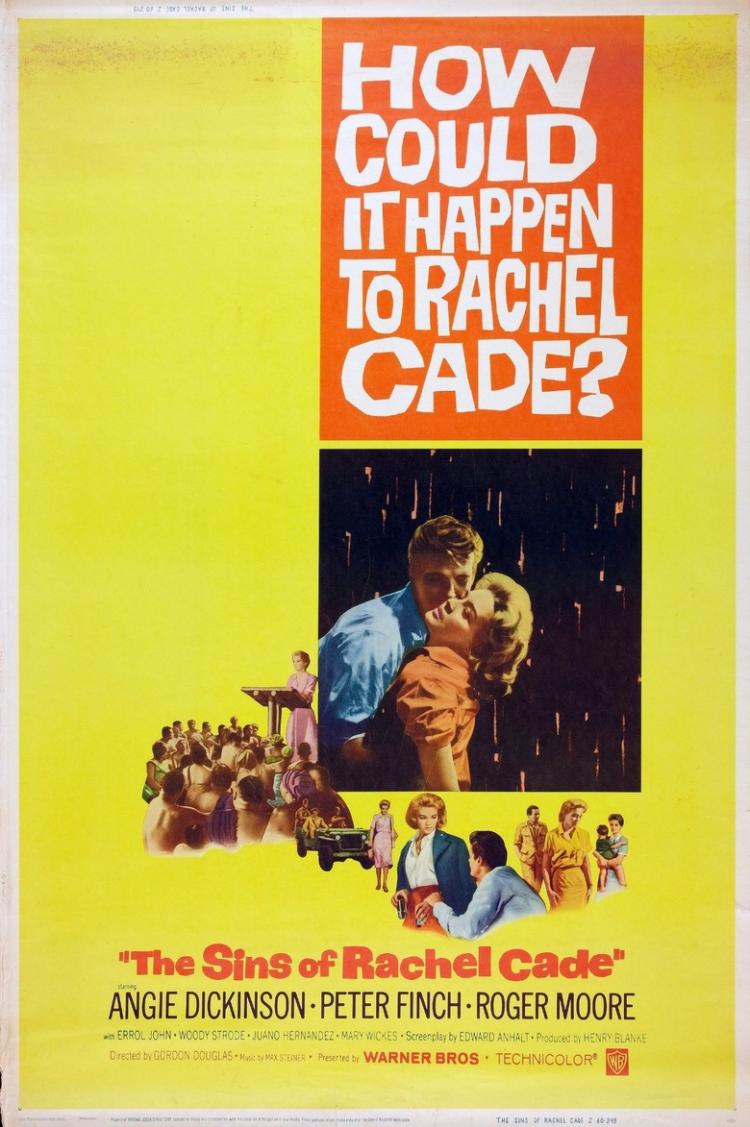 BOX OFFICE USA DU 29 MARS 1961 AU 4 AVRIL 1961