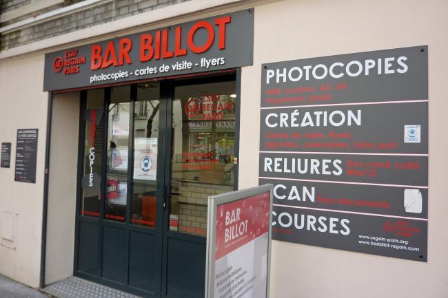 Le XIIIe arrondissement social avec Générations 13