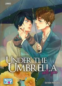 Quels mangas Boy's Love lire en numérique durant le confinement ?