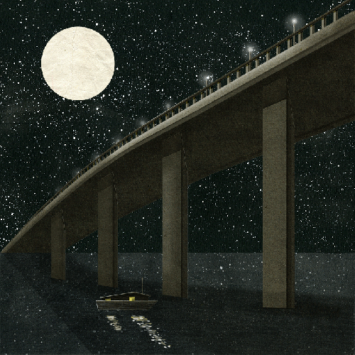 Nancy Liang et ses petites animations