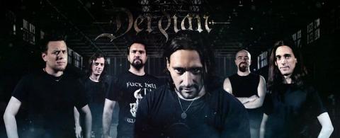 DERDIAN - "DNA" Clip