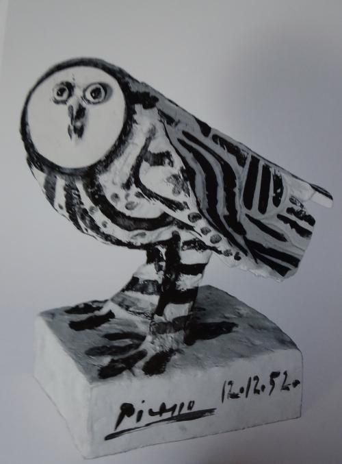 Malaga, le musée Picasso