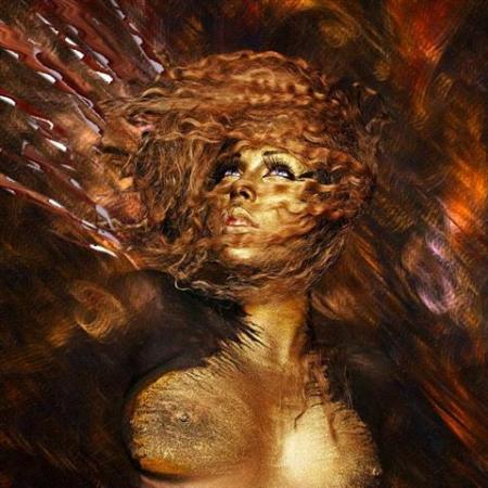 Mystique