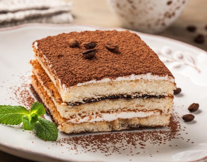 Gastronomie Italienne