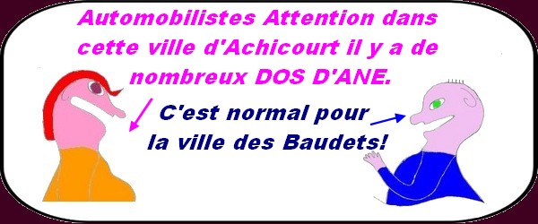 C'est la fête à Achicourt dans le Pas de Calais