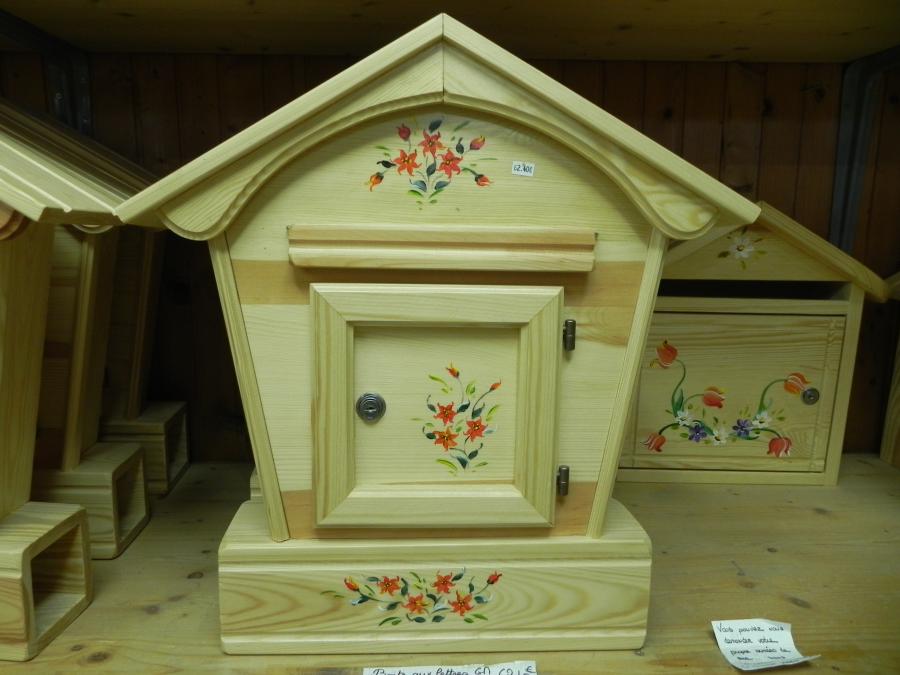 Le Moulin Jacquand - cascade du Hérisson