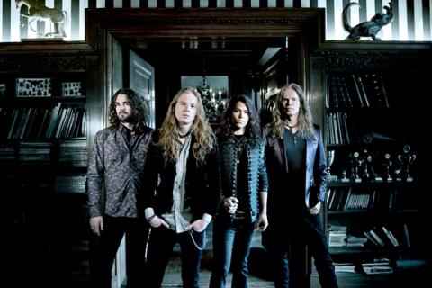 Vandenberg\'s MoonKings_Band