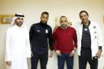 Azzi Ayoub signe au qatar