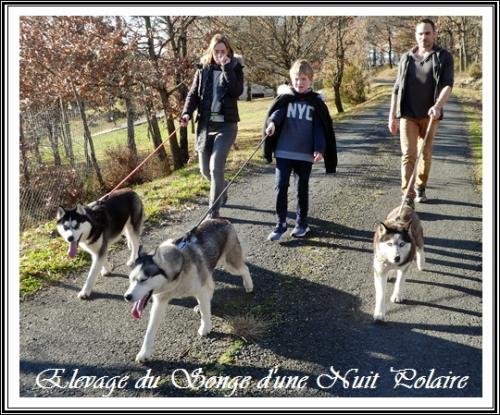 Sortie en famille (17 février 2019)