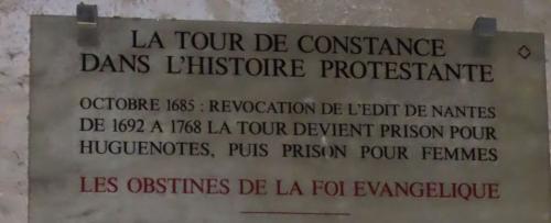 Aigues-Mortes en 2021