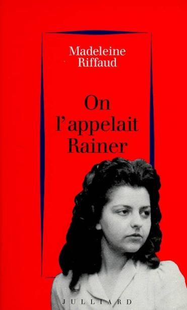 Madeleine Riffaud (1924-...)