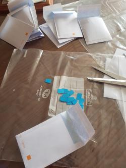 2020: rentrée un peu spéciale