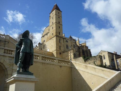 Instants d'avril