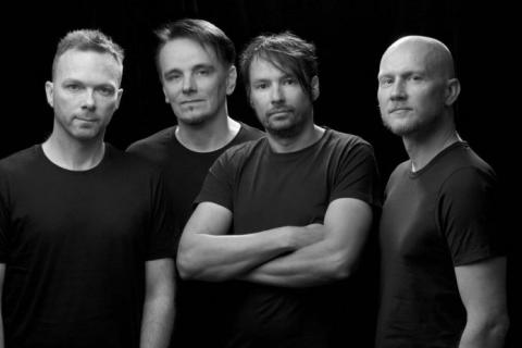 THE PINEAPPLE THIEF - Détails et extrait du nouvel album Dissolution