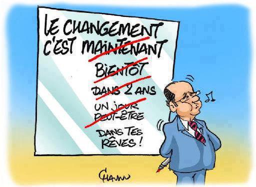 Humour du vendredi ... !!!