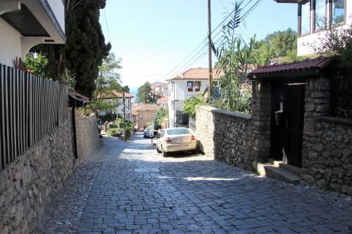 OHRID (Macédoine du nord)