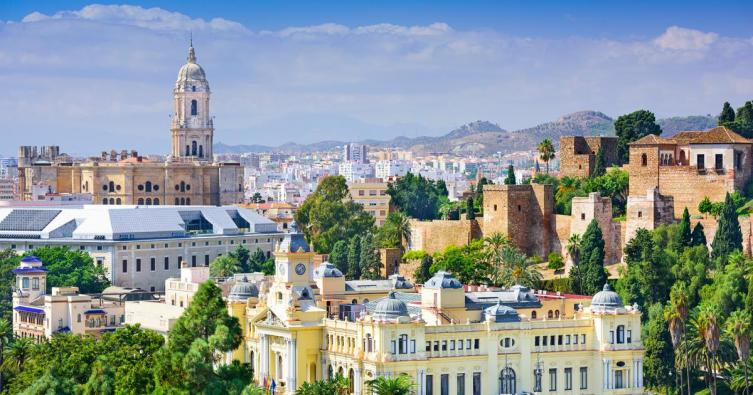 Meilleurs hôtels acceptant les animaux à Malaga à partir de 24 €/nuit - KAYAK