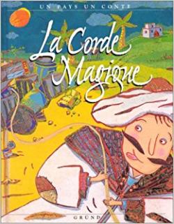 La corde, conte marocain