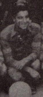 Azef Aziouez MCA 1954-1955