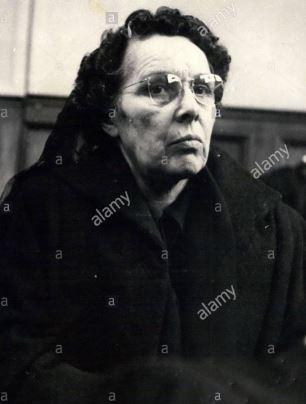 Marie Besnard, l'empoisonneuse de Loudun