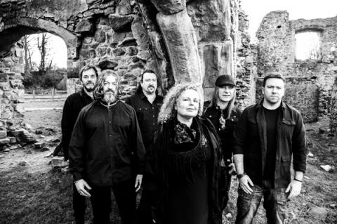 SKYCLAD - Les détails du nouvel album