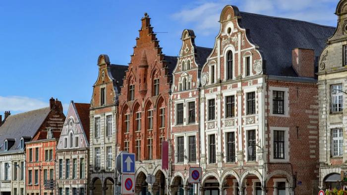 Département du Pas de Calais