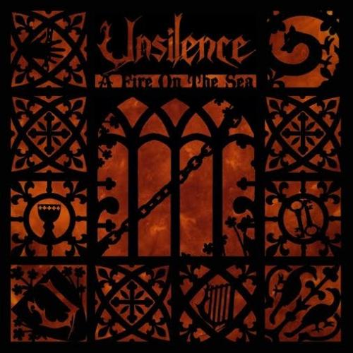 UNSILENCE_A Fire On The Sea
