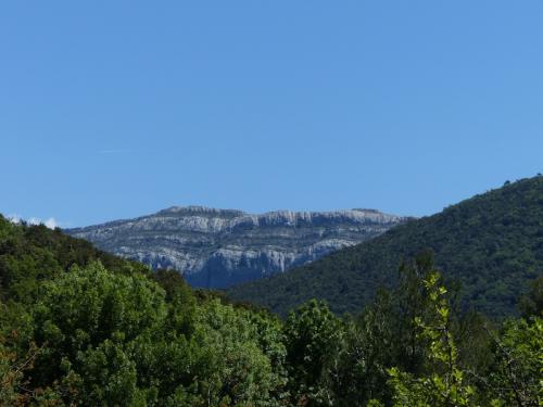 Bergerie de Peyruis par le Chambeyron