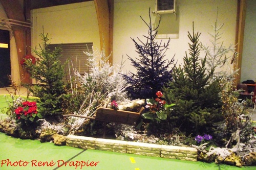 Les vœux de la Municipalité de Châtillon sur Seine pour 2012...