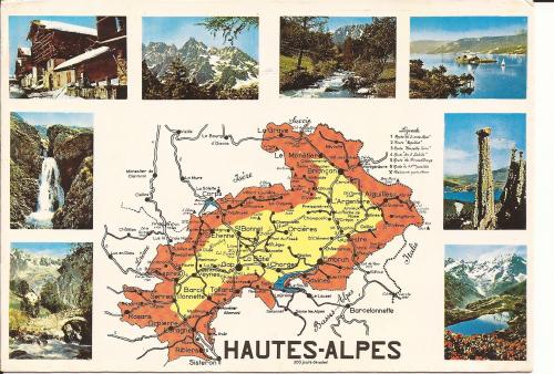 ╰⊱♥⊱╮ღ꧁ 05 Hautes Alpes  ღ꧁ ╭⊱♥≺