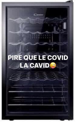 Bouquet du muguet et blagues