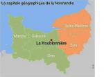 LES REMPARTS DE LA HOUBLONNIERE (Calvados)