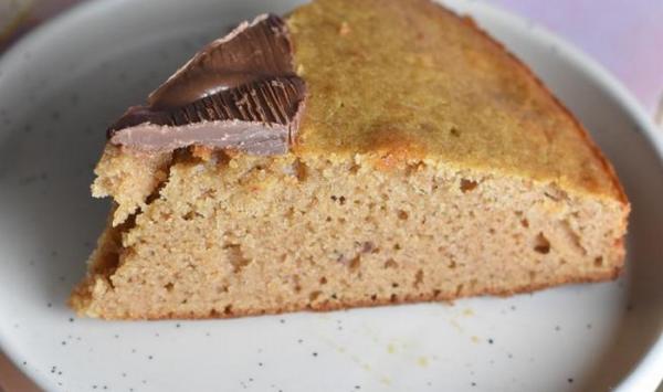 Burgou gâteau limousin