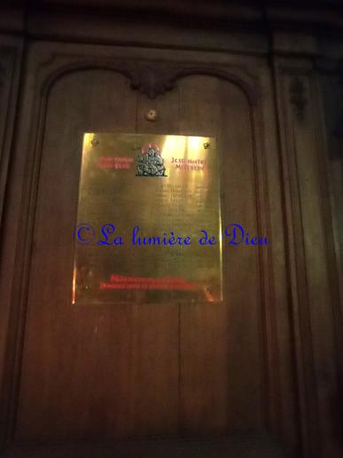 Hazebrouck, l'église Saint Éloi