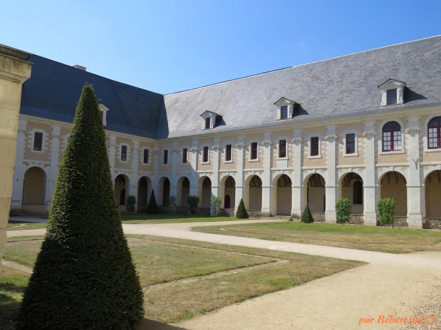 Château Gontier (53)