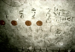 L’extraordinaire Zodiaque de Denderah