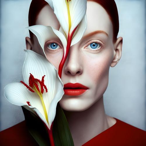 ➤ Un peu d'art #17 : Patrizia Burra