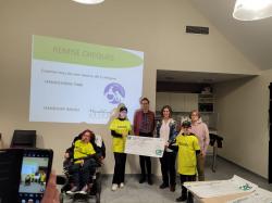 Assemblée Générale annuelle 16/02/24