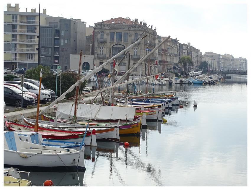 tintaines à sete