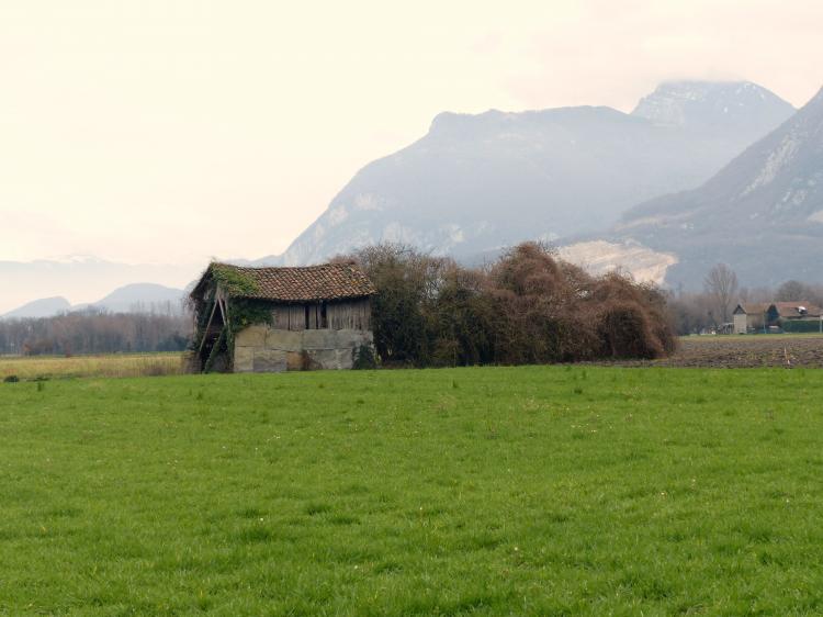St Jean de Moirans..