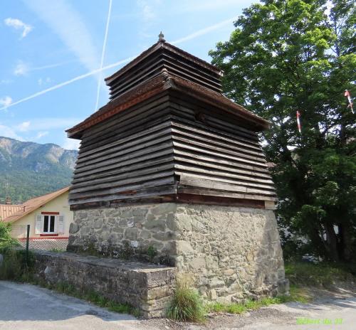 Bonneville en Haute-Savoie