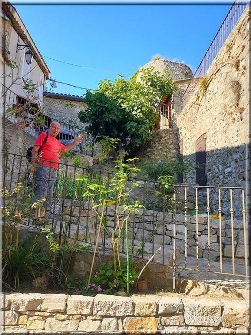 1017 - Ampus dans le Var (83) 