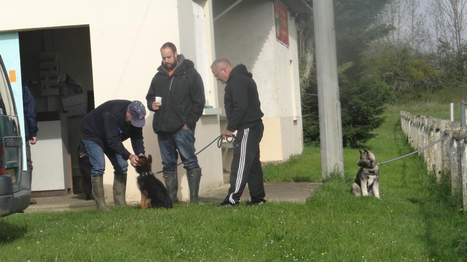 Après l'école, les Devoirs pour Ugo