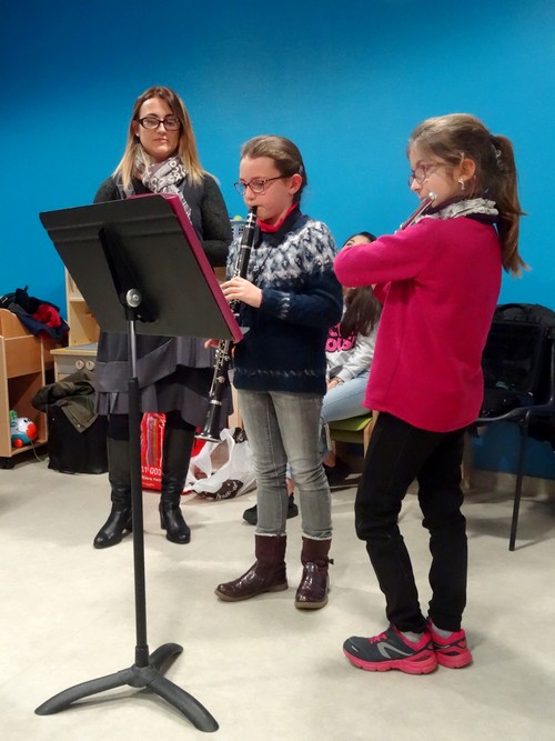 "Passages, redevenir parent", clôture des ateliers sur la parentalité lors de la soirée du 4 décembre 2015