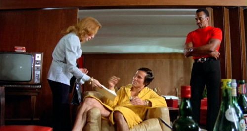 L’empire du crime, La mala ordina, Fernando Di Leo, 1972